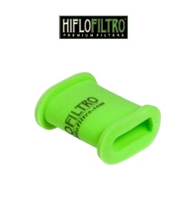 HIFLO HAVA FİLTRESİ / KAWASAKI / KLE 500 / 500cc / 1991-1992-1993-1994-1995-1996