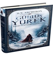 Gümüş Yürek 1: Kayıp Dünyanın Başlangıcı