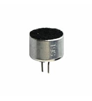 LOCKWAY IC-229A Mikrofon Kapsülü 10x7mm Bacaklı 50 Adet