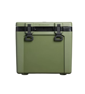 Stanley The Cold-For-Days Wheeled Outdoor Cooler 47L Soğutucu Çanta 10-13765-001 Yeşil