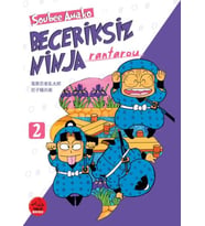 Beceriksiz Ninja Rantarou 2