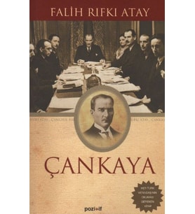 Çankaya - Ciltsiz