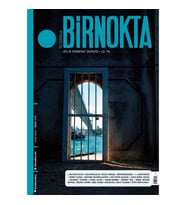 İstanbul Birnokta 243.Sayı Ekim 2022 (STD)