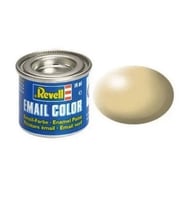 Beige Silk