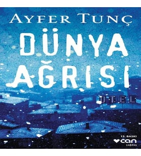Dünya Ağrısı