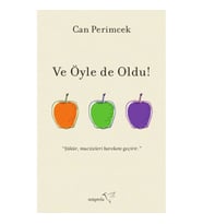 VE ÖYLE DE OLDU