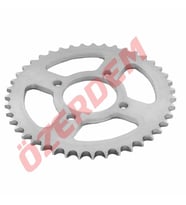 150KN-MH ARKA DİŞLİ 428-41T İÇ 58 MM