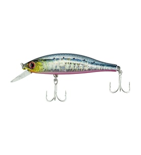 Fujin T-Rex 80S 11gr 80mm Maket Balık 202 Blues Sardine