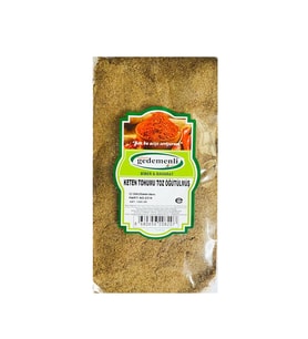 KETEN TOHUMU TOZ ÖĞÜTÜLMÜŞ GLUTENSİZ 1 KG