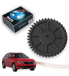 Skoda Kamiq Kodiaq Elektrikli Bagaj Kilit Dişlisi Bagaj Kilidi Tamir Dişlisi