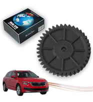 Skoda Kamiq Kodiaq Elektrikli Bagaj Kilit Dişlisi Bagaj Kilidi Tamir Dişlisi