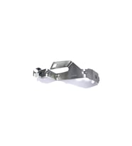 Mercedes W214 Tampon Alt Muhafaza Braketi Ön Sol 2145240040 Wender