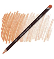 DERWENT COLOURSOFT - YUMUŞAK KURUBOYA KALEMİ-BRIGHT ORANGE C080