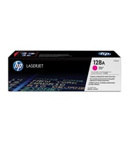 Tonersepeti Hp 128A-CE323A Orjinal Kırmızı Toner