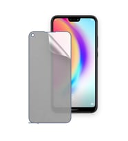 SChitec HUAWEI P20 Lite (2019) Uyumlu Ön Yüzey Mat Hidrojel Ekran Koruyucu