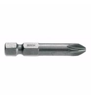 BOSCH VİDALAMA UCU ECO PZ2 49 MM 1/4'' (Karışık)