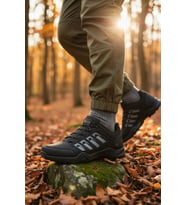 Vojo Thor Suya Dayanıklı Erkek Outdoor Ayakkabı