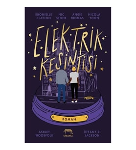 Elektrik Kesintisi