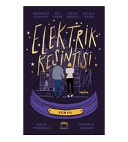 Elektrik Kesintisi