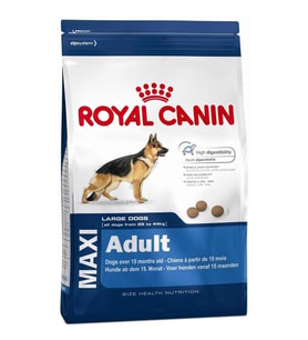 Royal Canin Maxi Adult Büyük Irk Yetişkin Kuru Köpek Maması 15 Kg