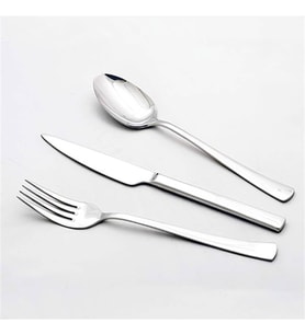 Erginoks Sude Yemek Çatalı 2.50 mm AISI 304 Düzine
