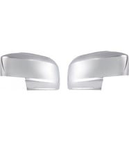 EKİCİLER Caddy Abs Krom Ayna Kapağı 2015 Sonrası AYNA370215