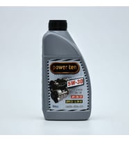 Powerten 5W30 Parteküllü Motor Yağı (900 ml)