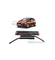 Sunplex Ford Fiesta SunPlex Cam Rüzgarlığı 2010-2012