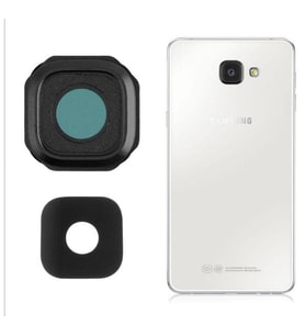 Samsung Galaxy A9 A910 (2016) Kamera Lens Kapak