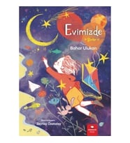 Evimizde