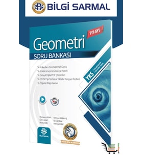 Bilgi Sarmal Tyt Ayt Geometri Soru Bankası