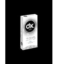 Okey Zero Ultra Prezervatif 10'lu