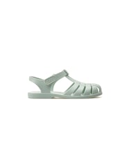 İgor Clasıca Velcro Kaydırmaz Taban Çocuk Sandalet (26-34) 23y Ks10288 Clasıca V. Okyanus (Mint)