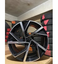 5 112 18 8.0 ET35 CH66.45 DY738 BLACK DİOMOND