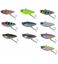 Kendo Kd Vıb 40S Origin Hook Suni Yem 5 GR 38