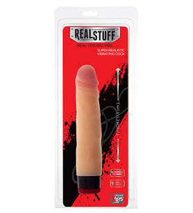 18 cm Realstuff Vibratör