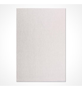 Makine Kaymaz Yıkanabilir Krem Minimalist Triko Salon Halısı Mutfak Halısı Koridor Halısı Yolluk EP06K