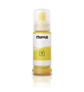 Photoink Epson L5290 Sarı Muadil Mürekkep 103 - 70 ML