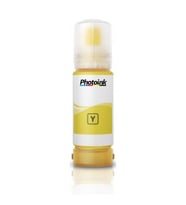 Photoink Epson L5290 Sarı Muadil Mürekkep 103 - 70 ML