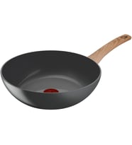 Tefal Ceramic Renew Wok Tava 28 Cm (Çok Renkli)