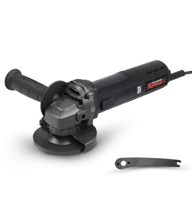 Kress KUS05P 900Watt 115mm Profesyonel Avuç Taşlama