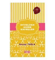 Sezayi Divanı 5 - Evvelden Ahire Katreler