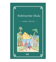 Robinsonlar Okulu