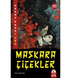 Maskara Çiçekler