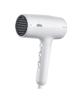 Braun BRHD210E HD2.1 Saç Kurutma Makinesi, 1 Başlıklı, 2100W