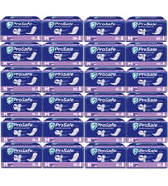 Prosafe Mesane & Lohusa Pedi  M-Orta Normal 240 Adet (24PK*10)