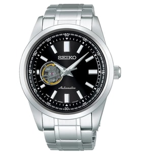 SEIKO SCVE053 PİLSİZ OTOMATİK ÇELİK ERKEK KOL SAATİ