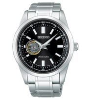 SEIKO SCVE053 PİLSİZ OTOMATİK ÇELİK ERKEK KOL SAATİ