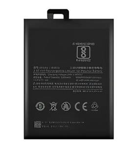 Xiaomi Mi MAX 2 Batarya Pil - BM 50
