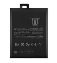 Xiaomi Mi MAX 2 Batarya Pil - BM 50